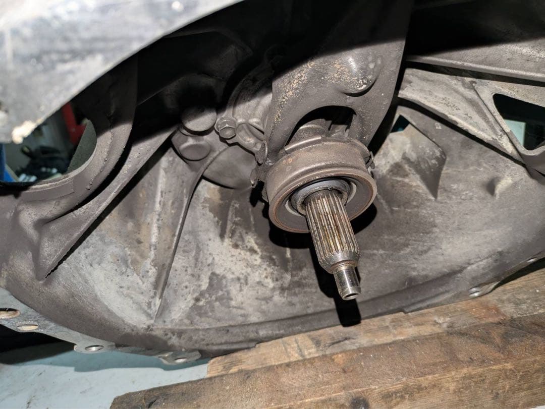 クロスミッションＺＮ6後期