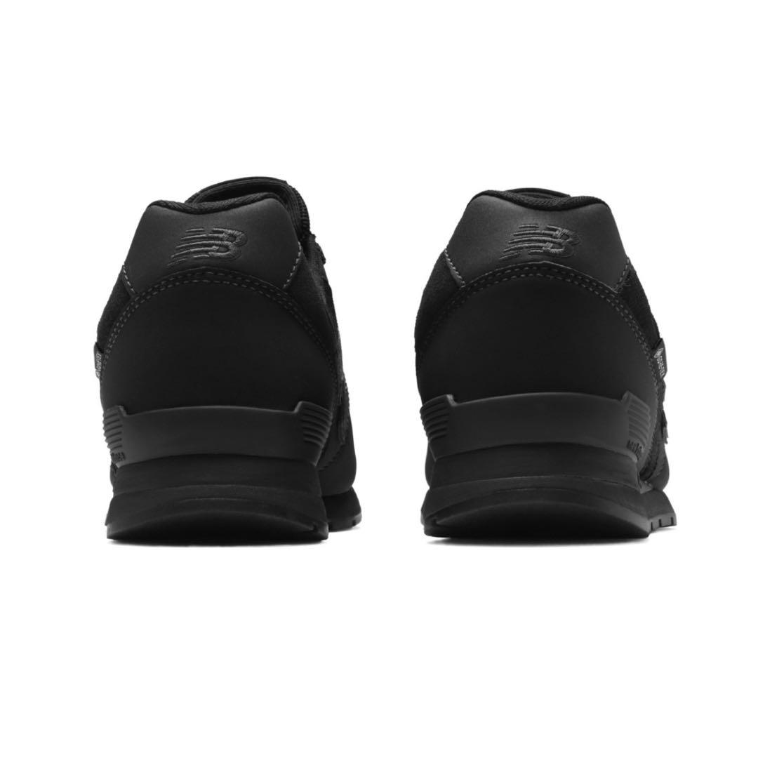 『✨美品✨』New Balance CM996 GTX ブラック スニーカー