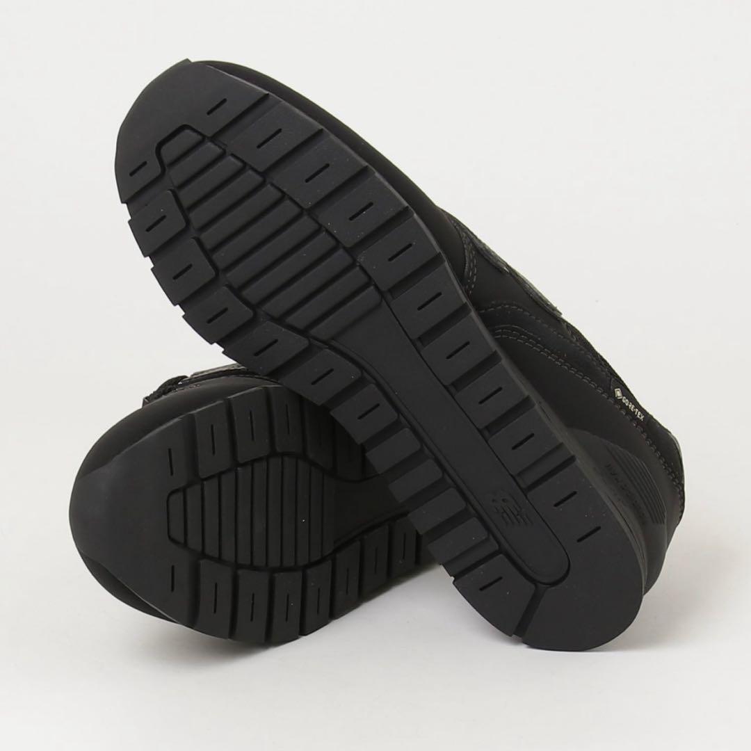 『✨美品✨』New Balance CM996 GTX ブラック スニーカー