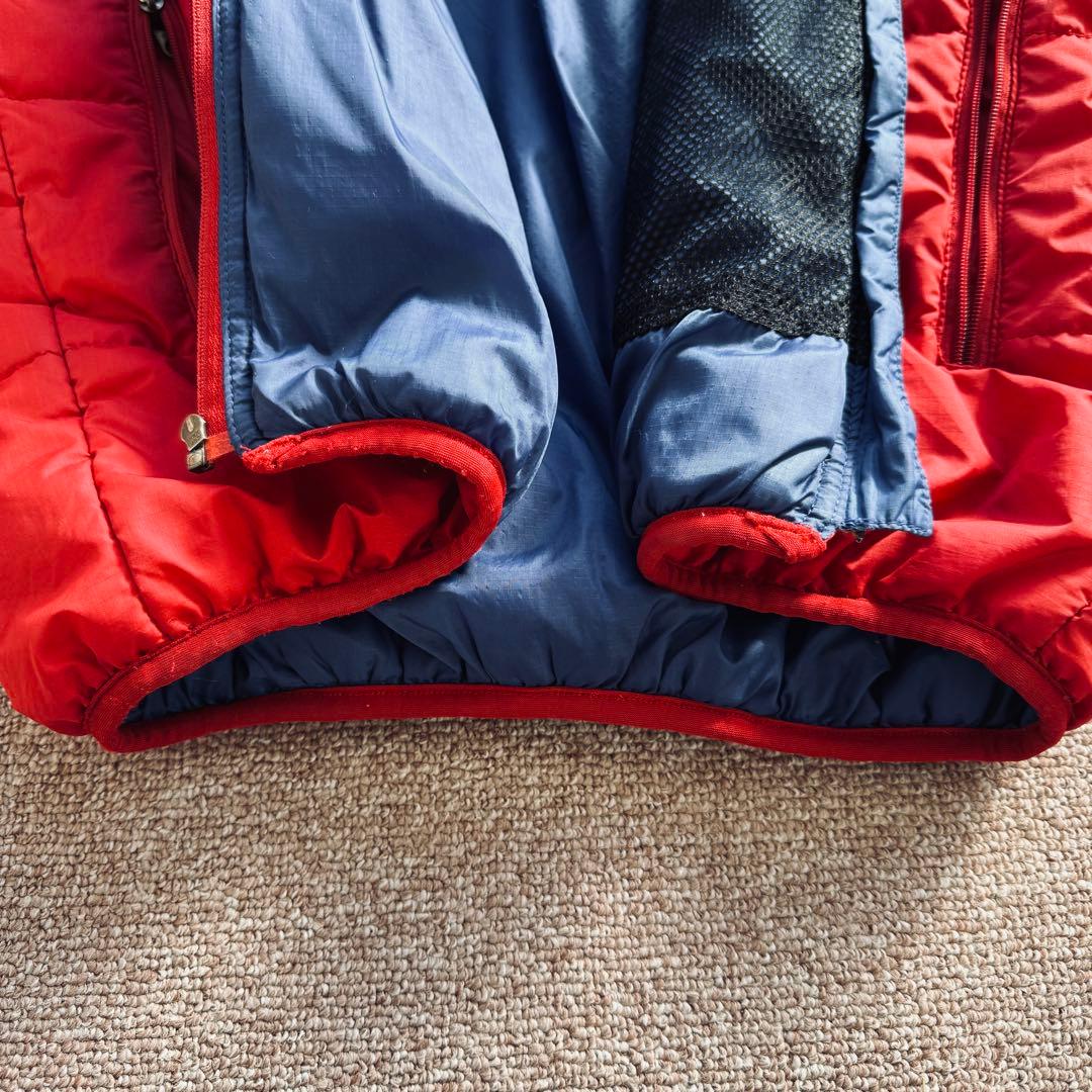 【破格】パタゴニア '98 USA ファイヤーボール 《S》 Patagonia