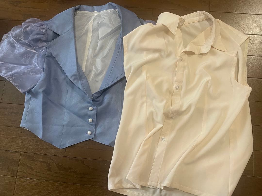 Liella ウィーン・マルガレーテ コスプレ衣装