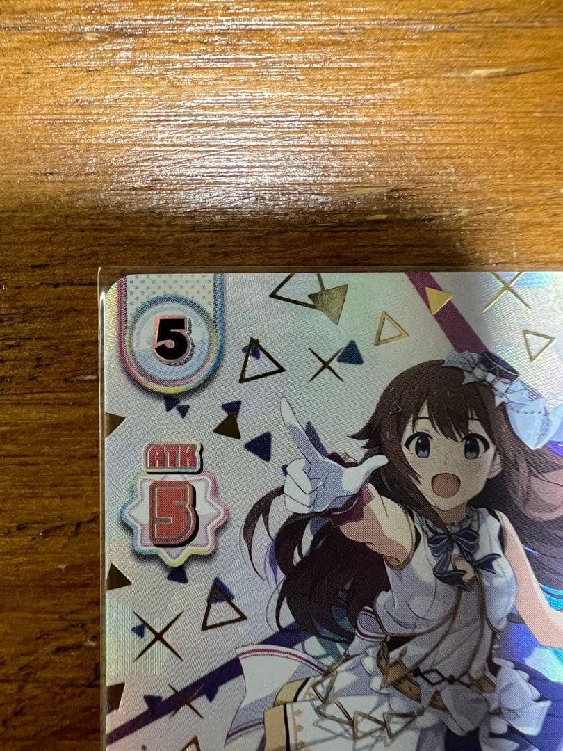 [希少] Reバース とまらないホロライブ ときのそら SNR シリアル