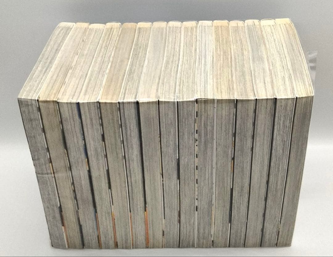 ハイキュー‼︎ 全巻セット