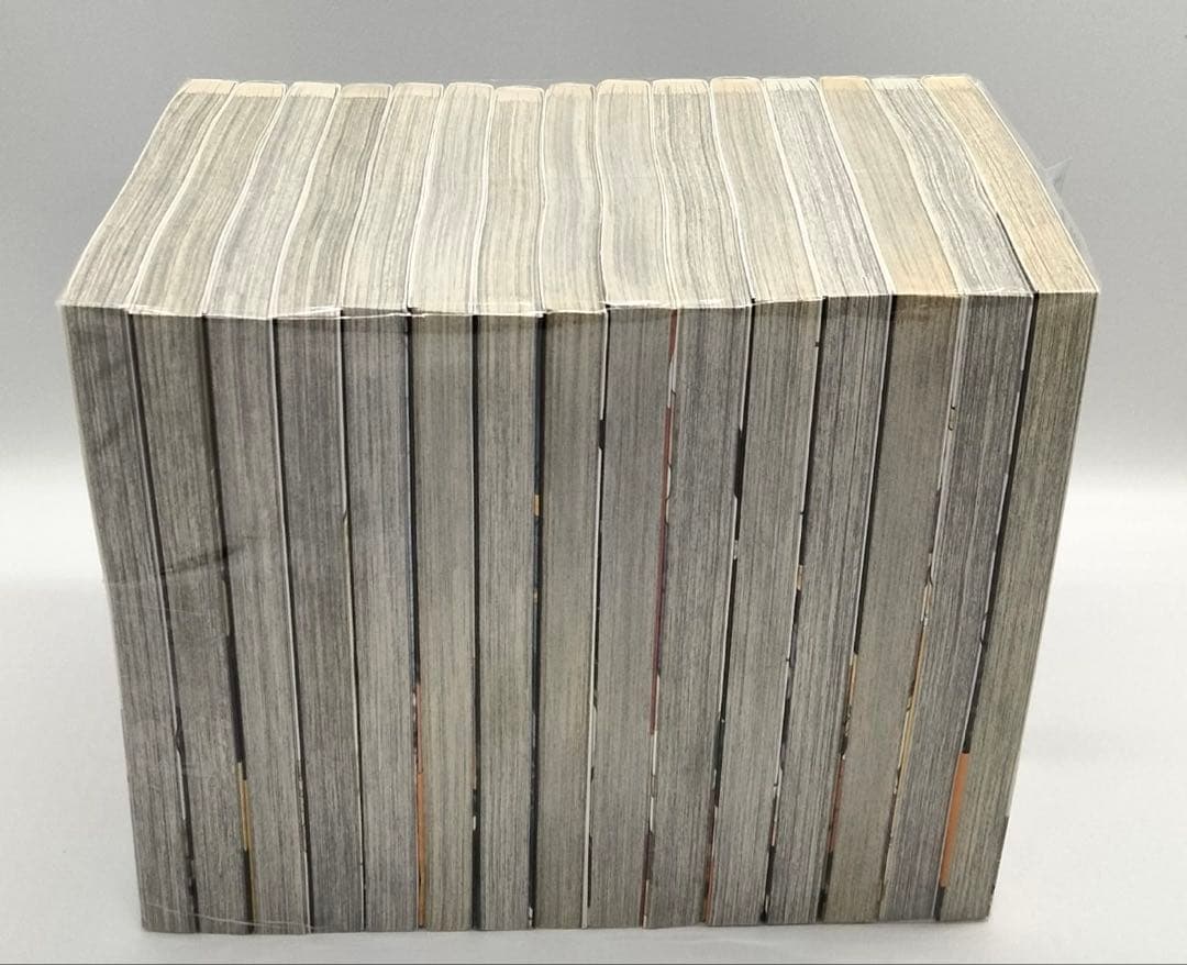 ハイキュー‼︎ 全巻セット