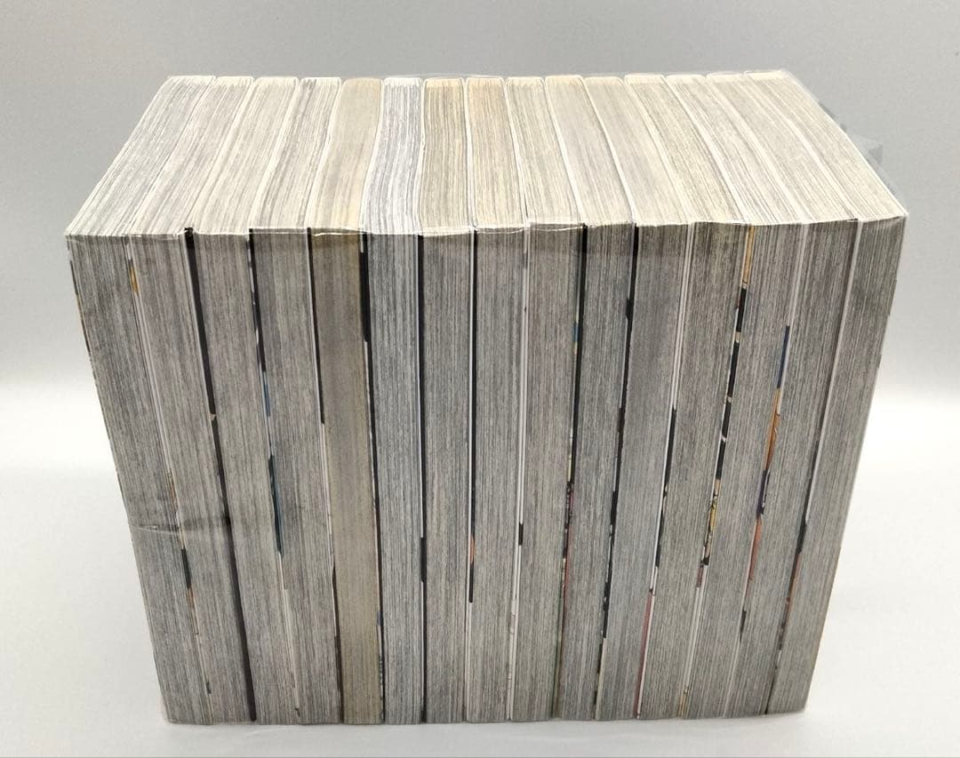 ハイキュー‼︎ 全巻セット