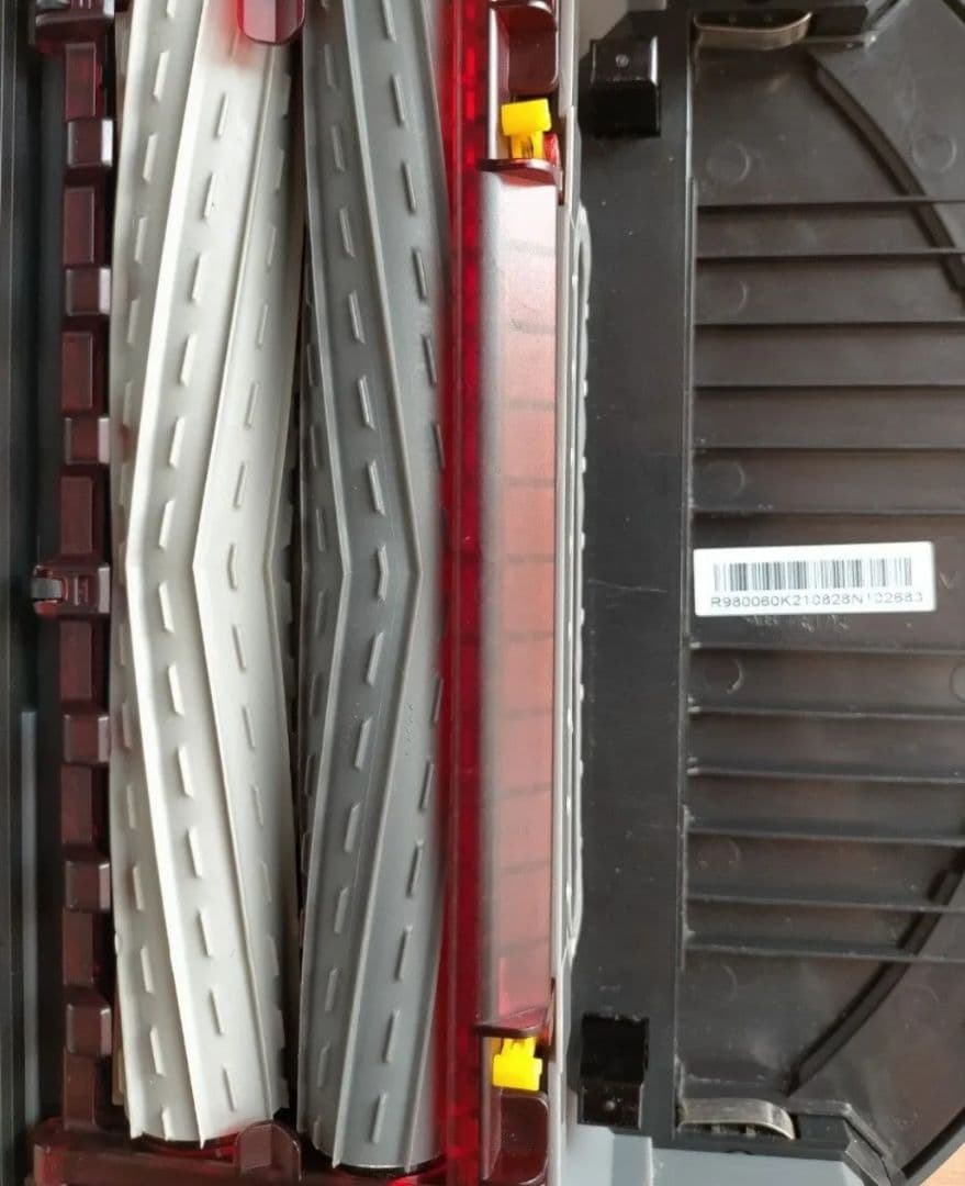 ルンバiRobotルンバ980【21年製】使用45時間未満☆極美品