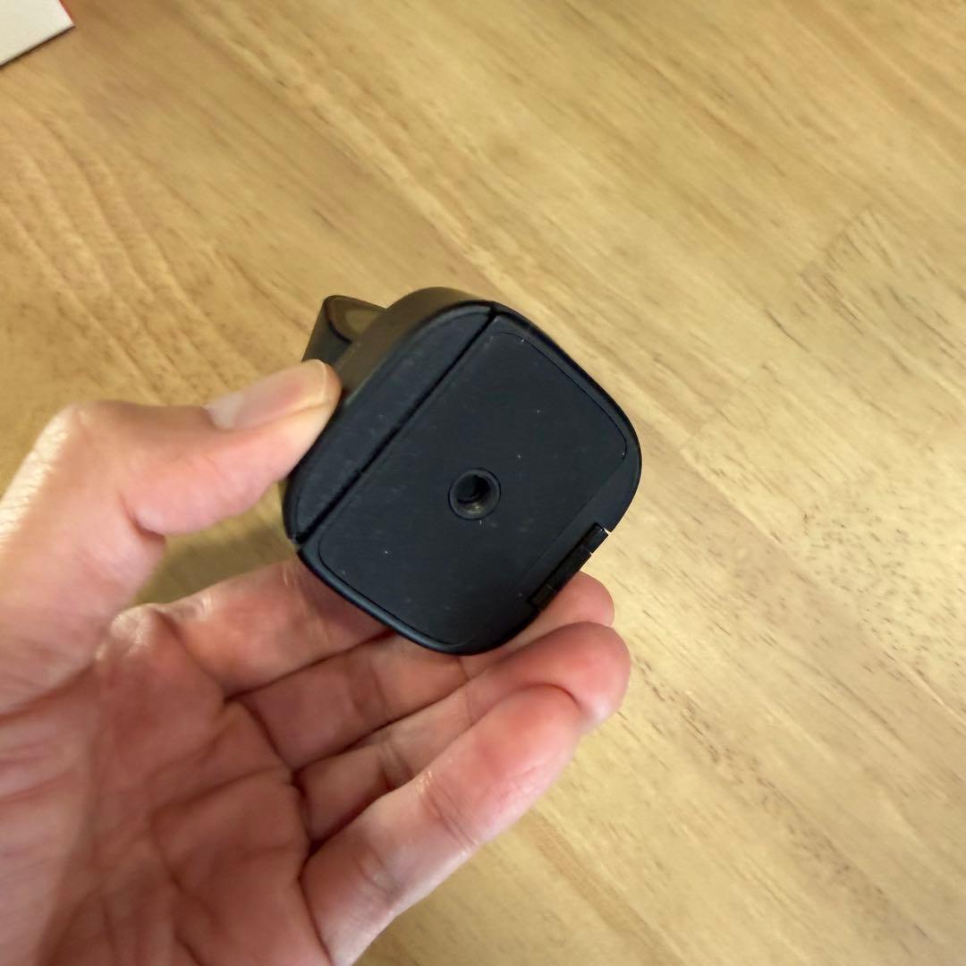 OBSBOT TINY 2 Lite Webカメラ 4K ジンバル