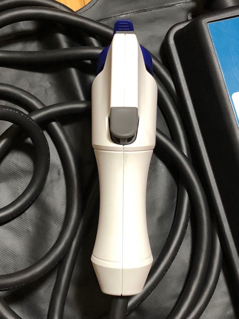 新品　三菱アウトランダー PHEV純正200V充電ケーブル