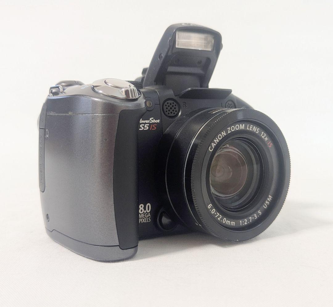 Canon Power Shot PC1234 コンパクトデジタルカメラ