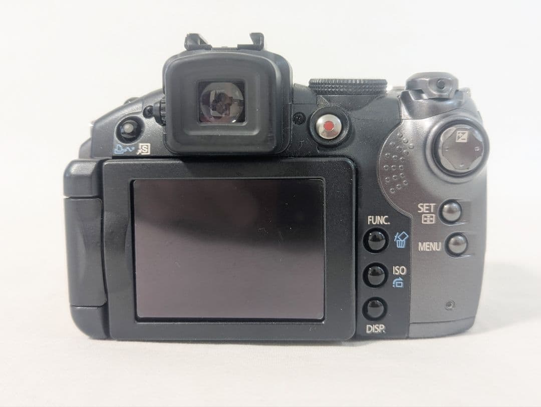 Canon Power Shot PC1234 コンパクトデジタルカメラ