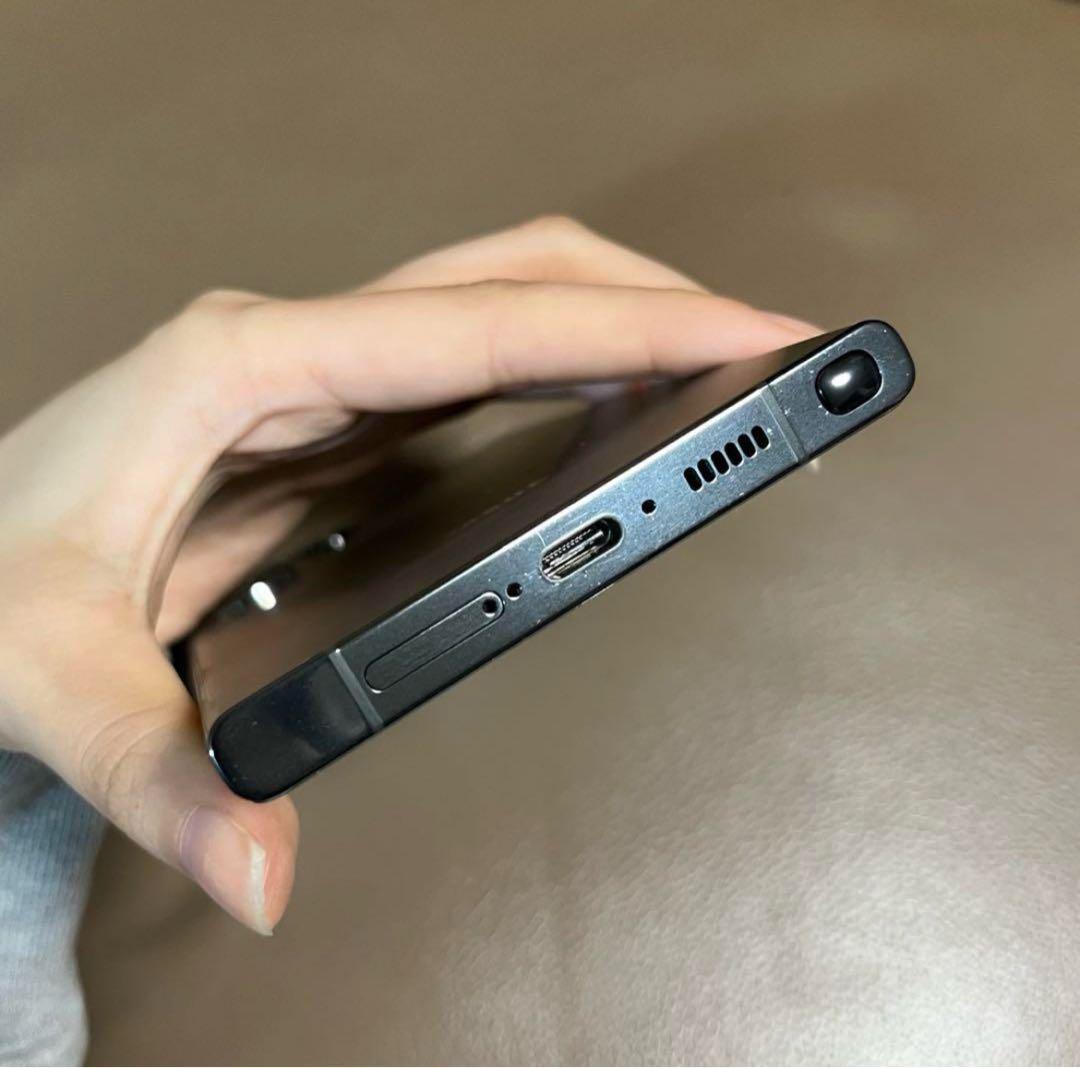 galaxy s23 ultra 本体