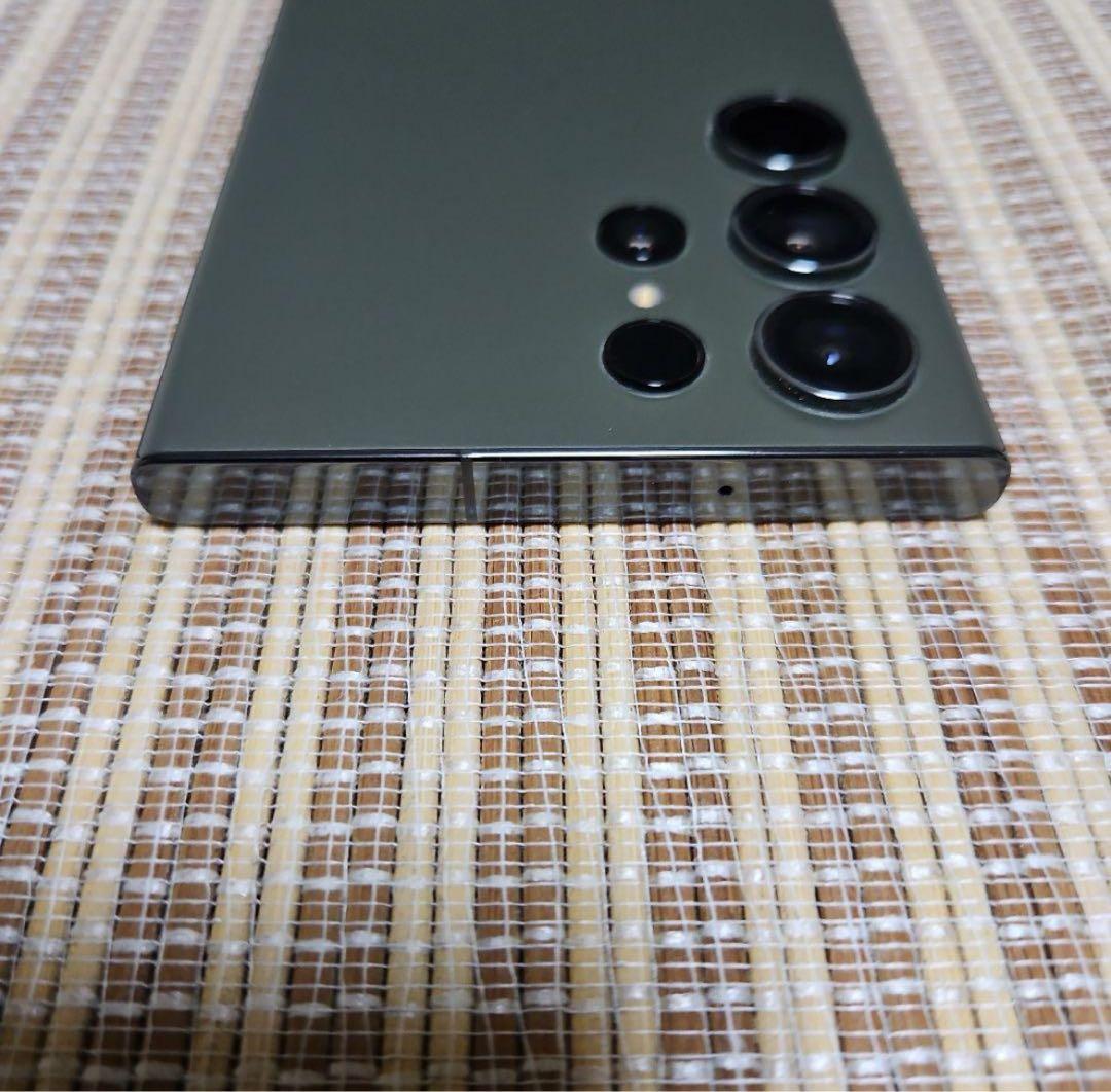 galaxy s23 ultra 本体