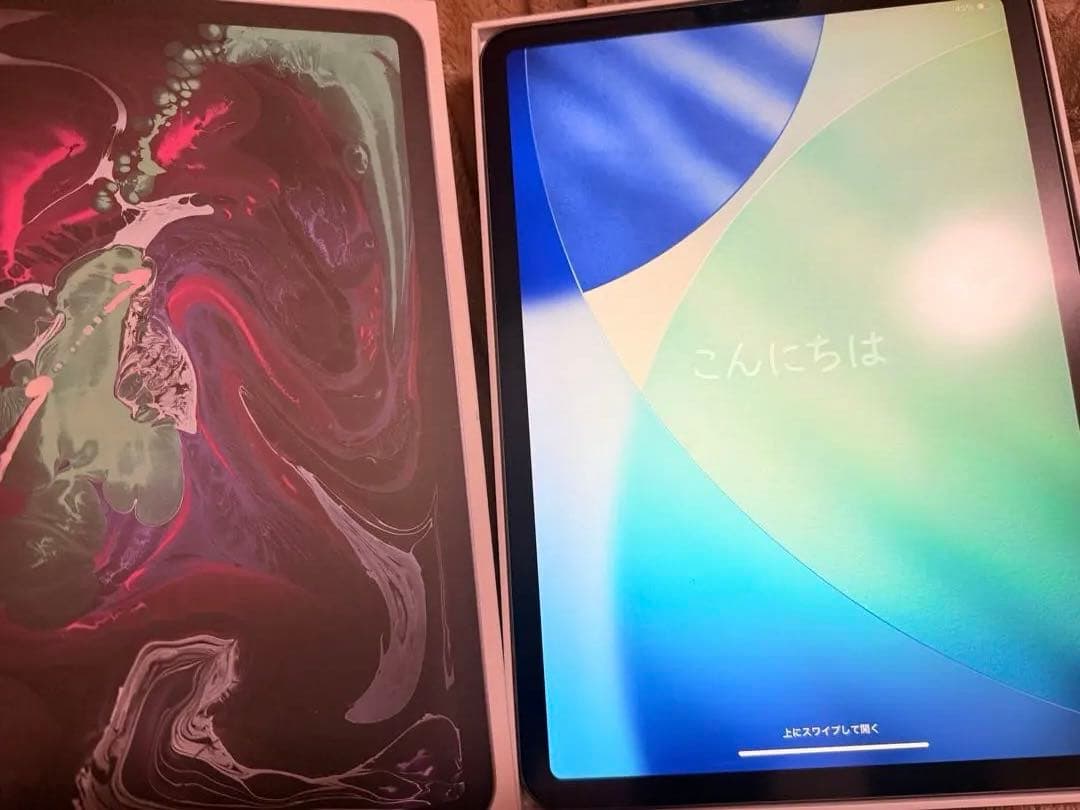 iPad Pro (11インチ) Wi-Fi 256GB 2018年式