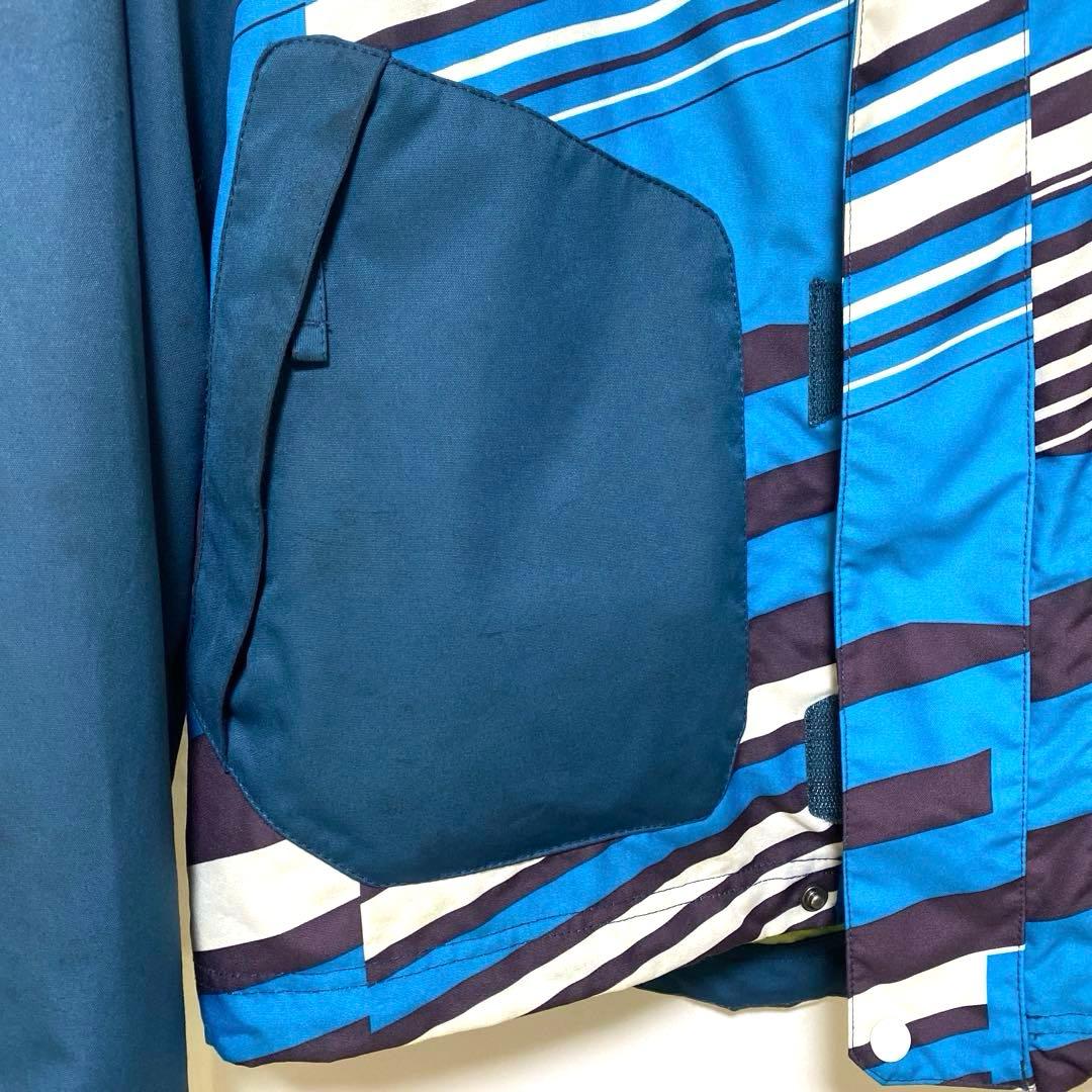 オークリー　スノーボードウエア　OAKLEY サイズS/P