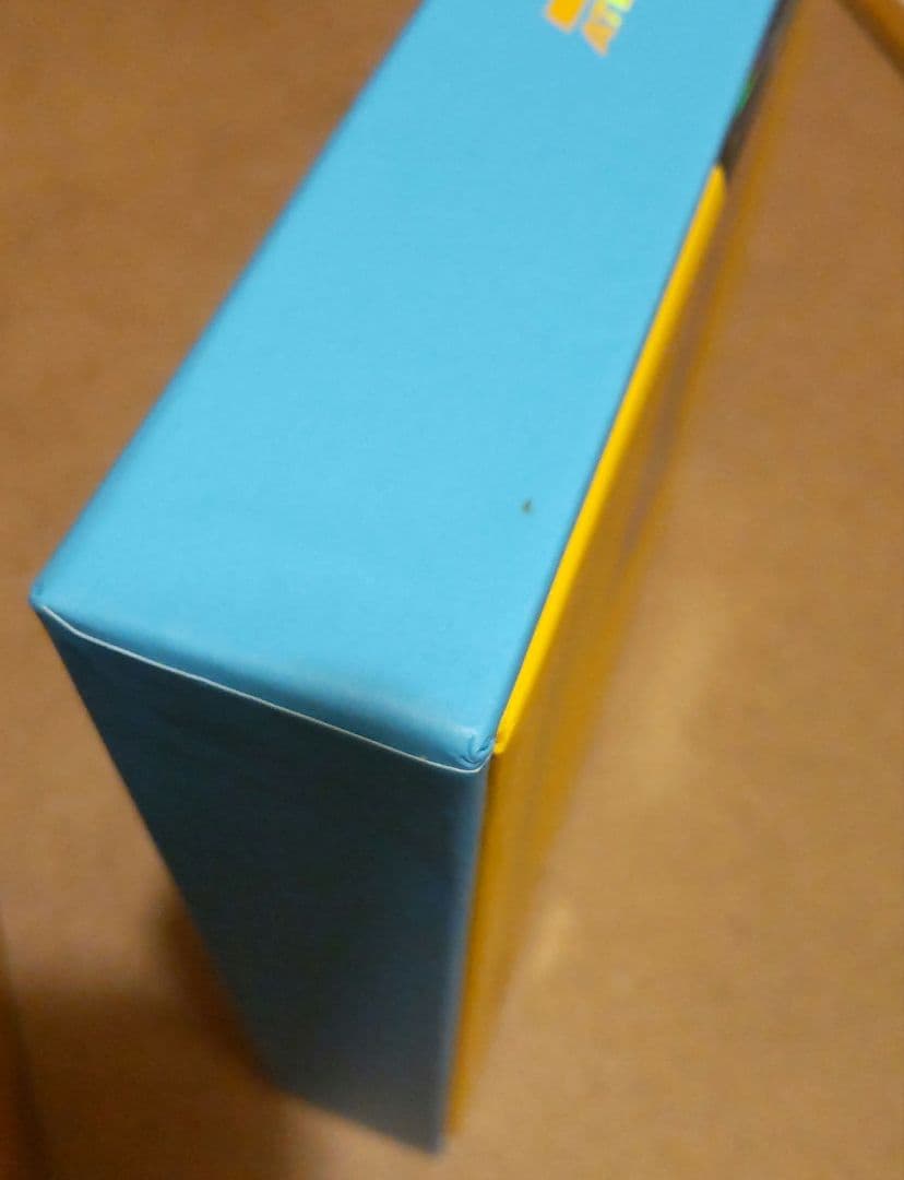 ATEEZ TREASURE EP.3 WAVE　ユノ　ミンギ　日本限定