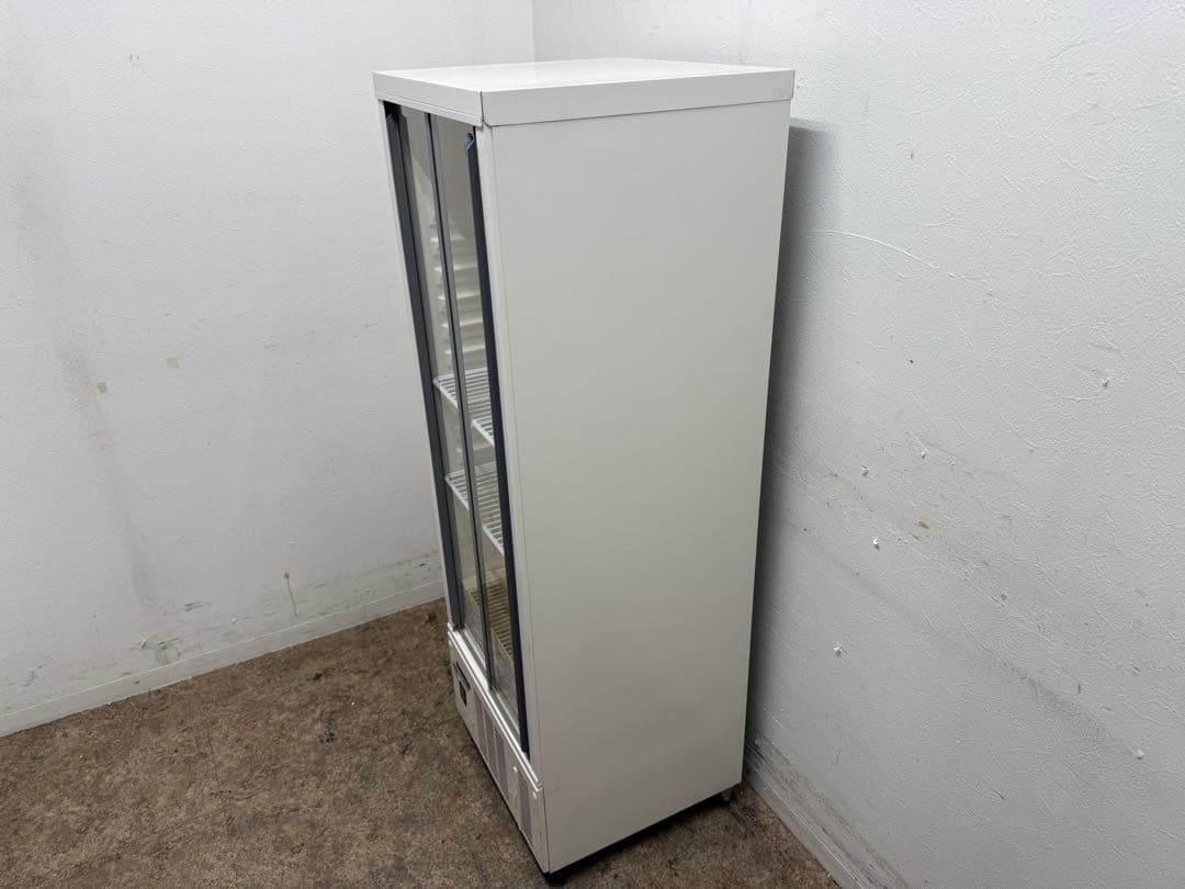 ホシザキ　HOSIZAKI　冷蔵ショーケース　厨房　飲食店　SSB-48CT2