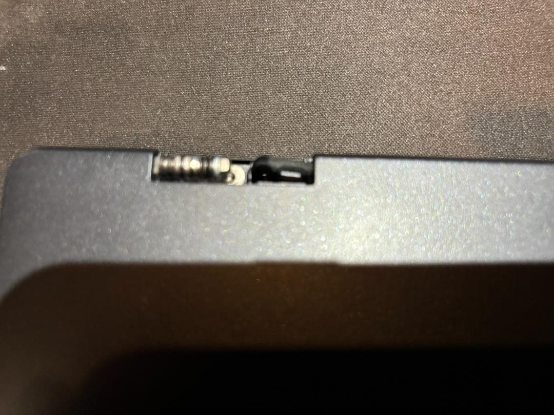 【処分価格】値下げしましたNECノートPC・GN13S78GF 第8世代