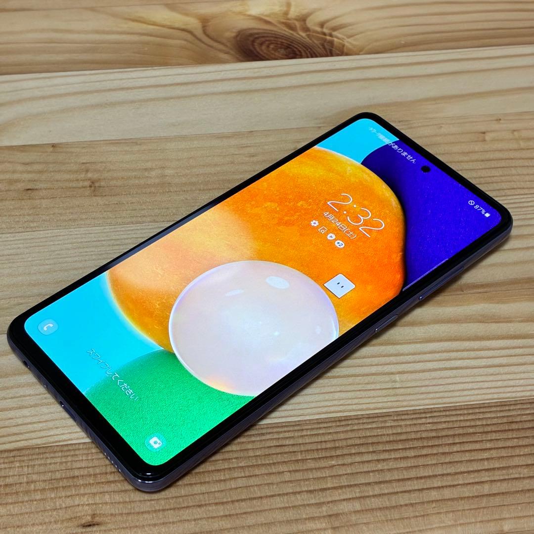 宝*様 Ya10103 Galaxy a52 5g sc-53b