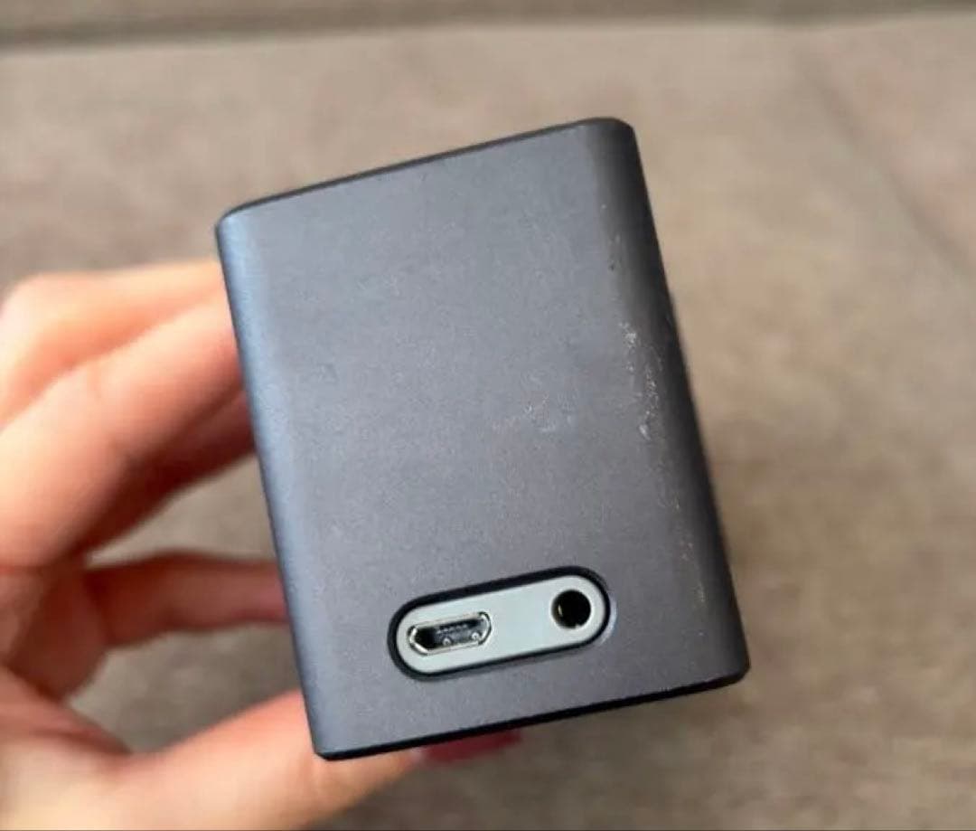 Bose SoundLink Mini II ワイヤレススピーカー動作確認済