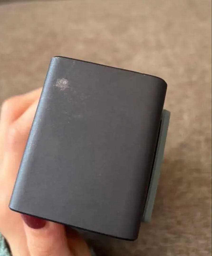 Bose SoundLink Mini II ワイヤレススピーカー動作確認済