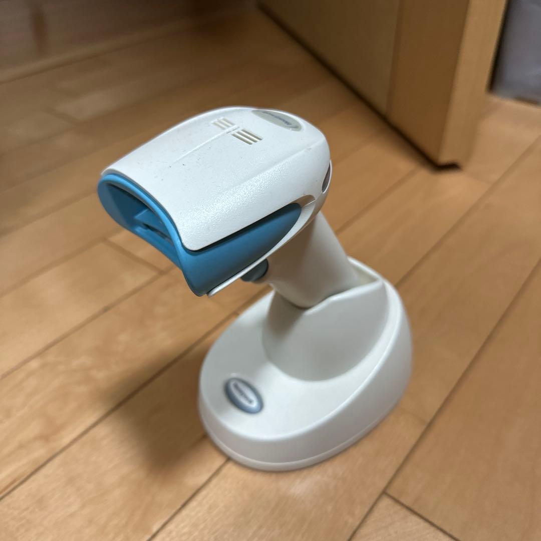 honeywell 1952h ソロモンOCR(無線式)