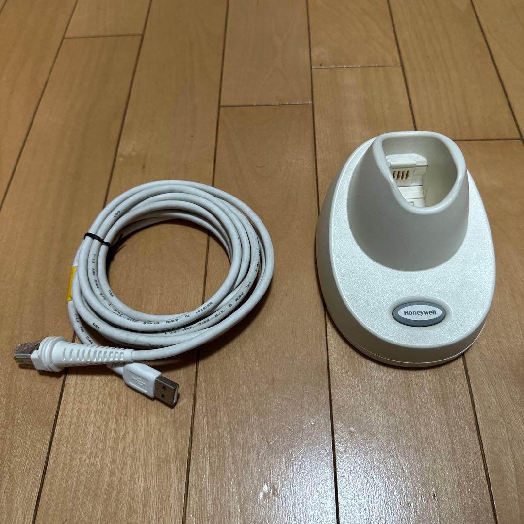 honeywell 1952h ソロモンOCR(無線式)