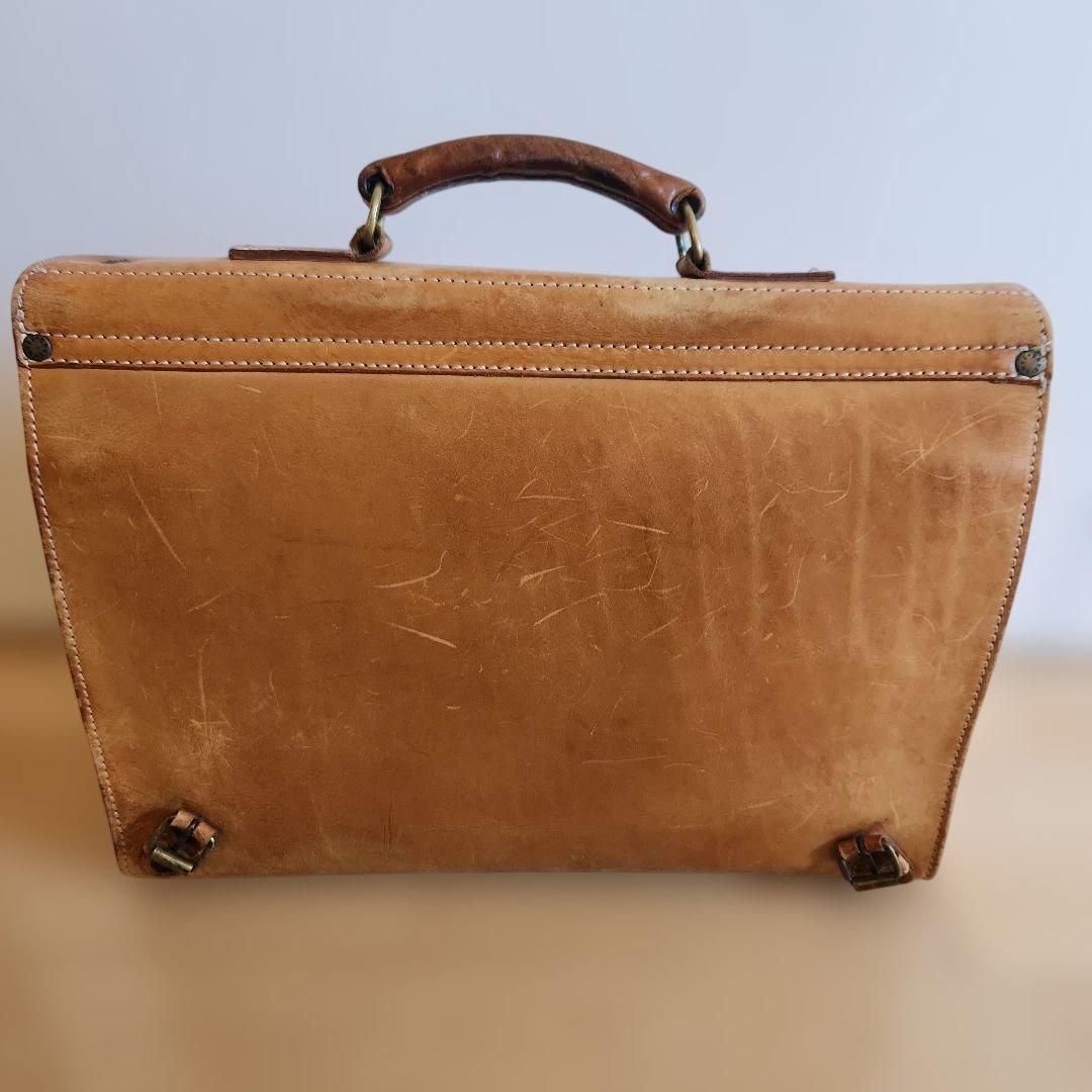 BREE ブリー 3way バッグ 本革 ビジネスバッグ