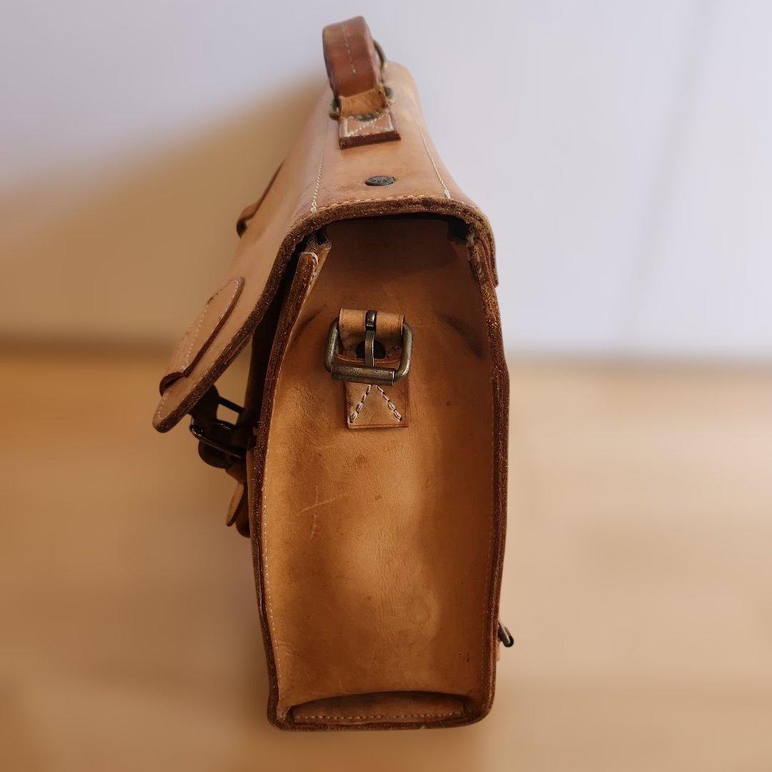 BREE ブリー 3way バッグ 本革 ビジネスバッグ