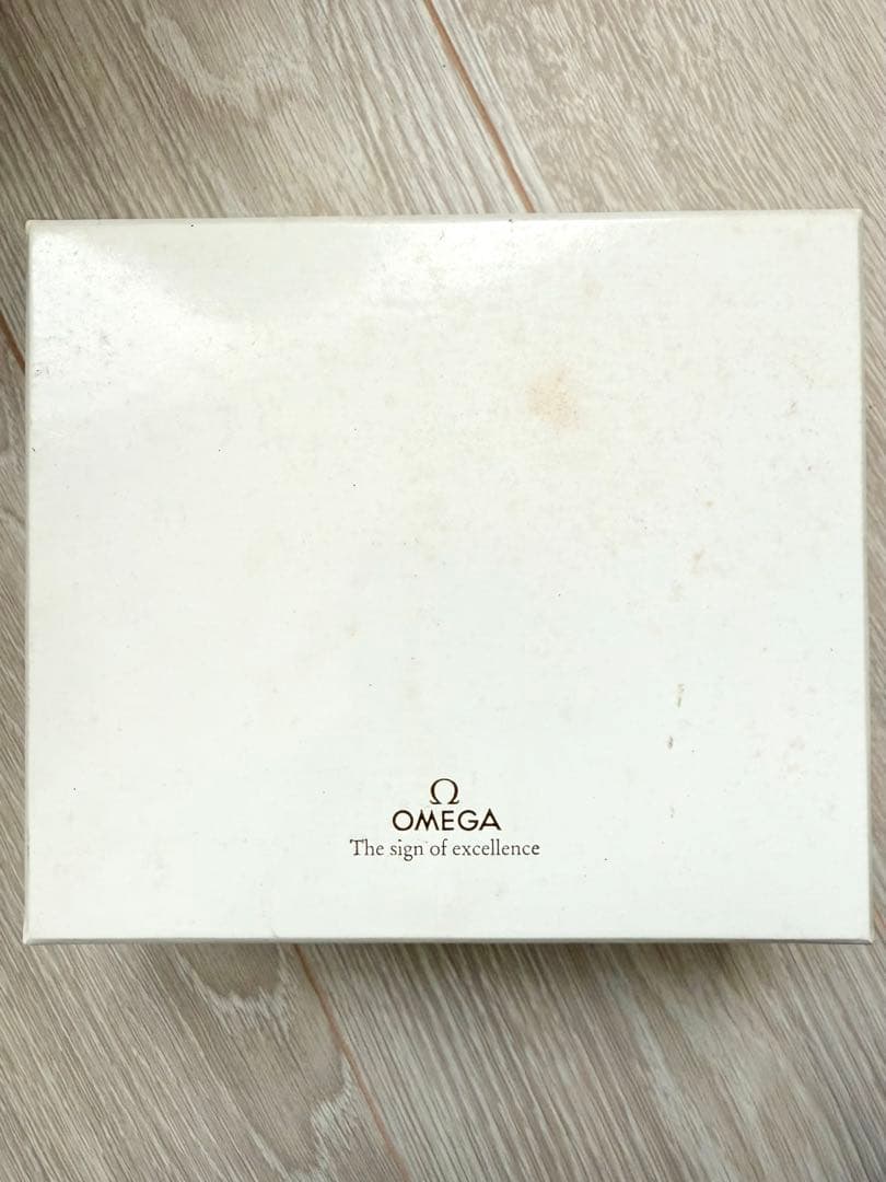 オメガ　スピードマスター　3511.50 OMEGA