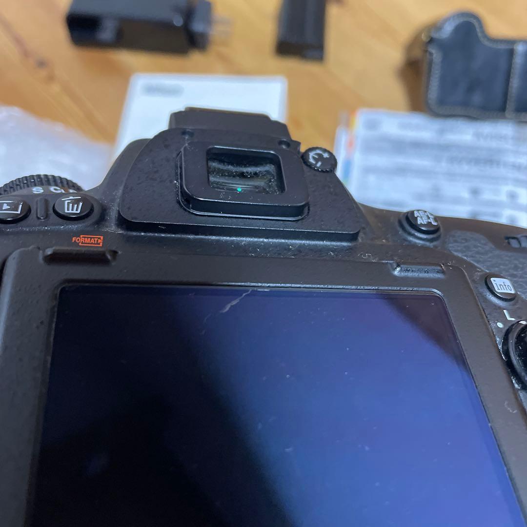 Nikon D750 デジタル一眼レフカメラ 本体 セール中！