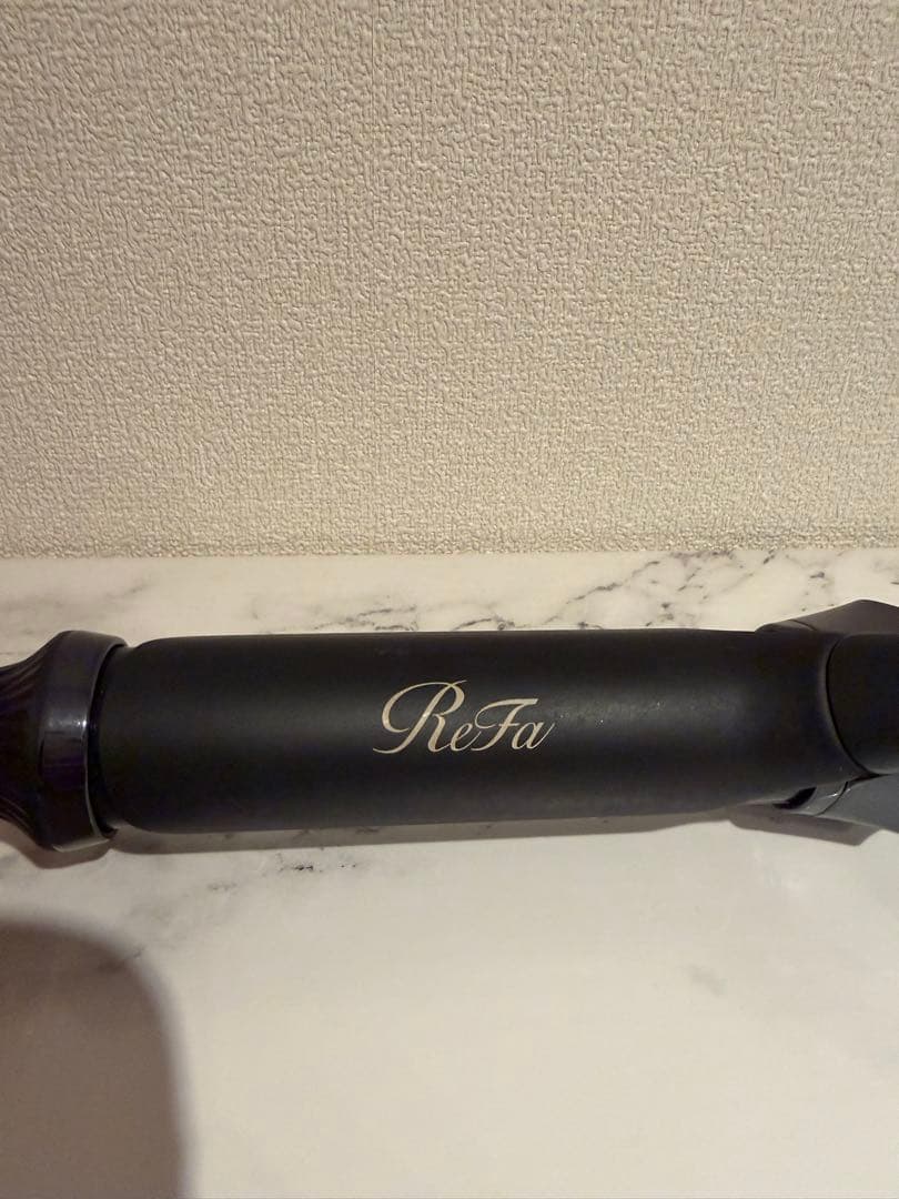 【Aya】ReFa カールアイロン 32mm 2024年5月購入