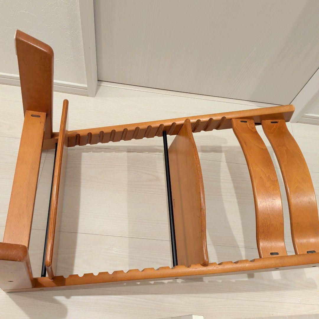 STOKKE ストッケ トリップトラップ S/N 0 ナチュラル