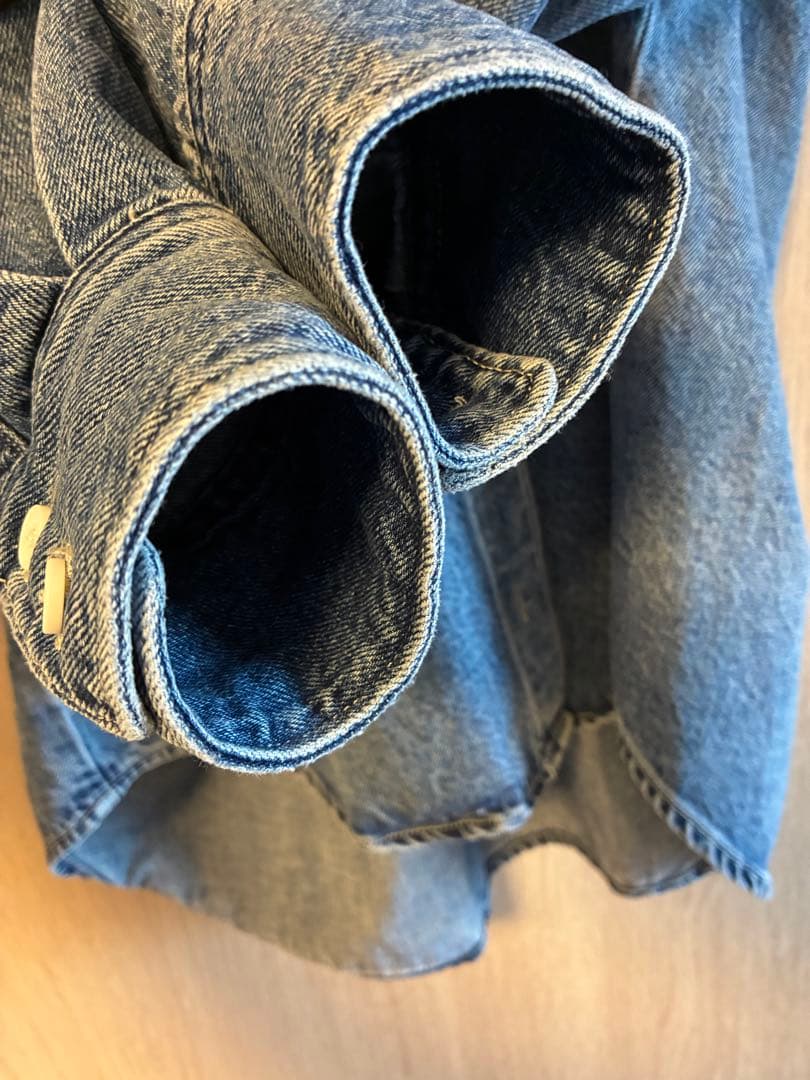 【LEVI'S(R)/リーバイス(R)】THE EVERYDAY SHIRTS