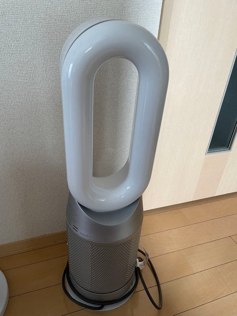 扇風機・サーキュレーター Dyson hot&cool