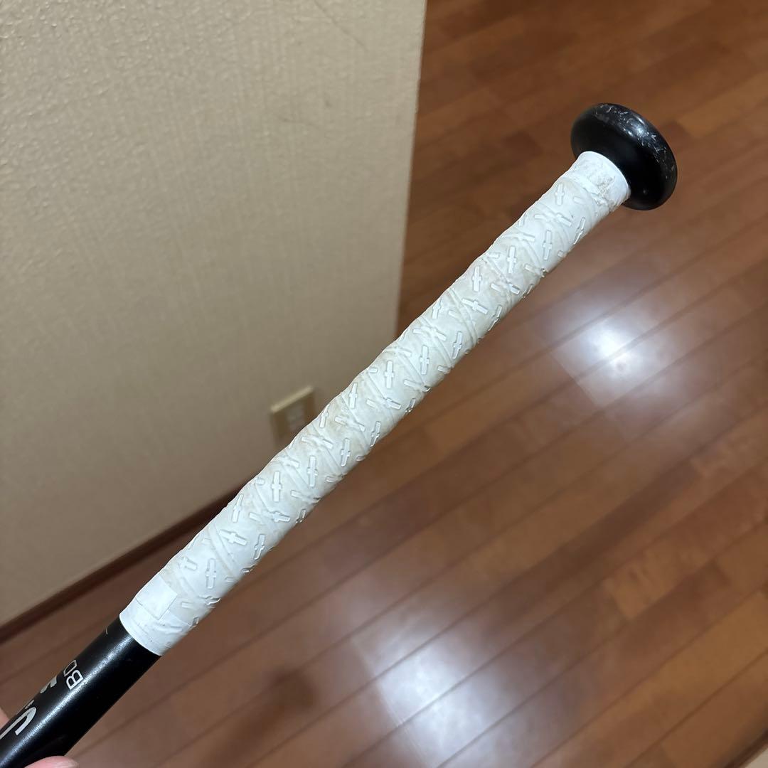 ア*ク様 SSK MM23MX 84cm 軟式バット