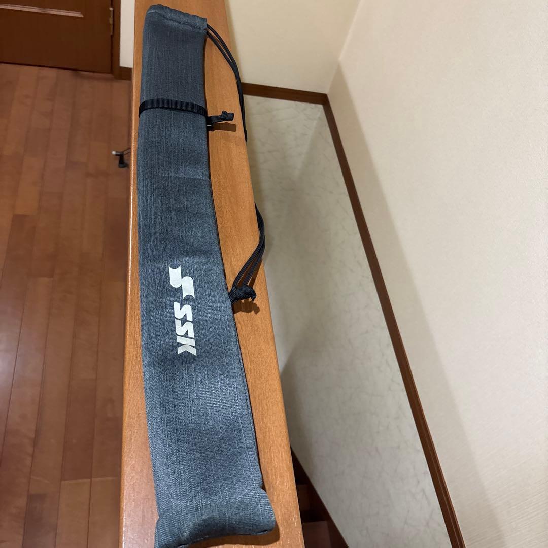 ア*ク様 SSK MM23MX 84cm 軟式バット
