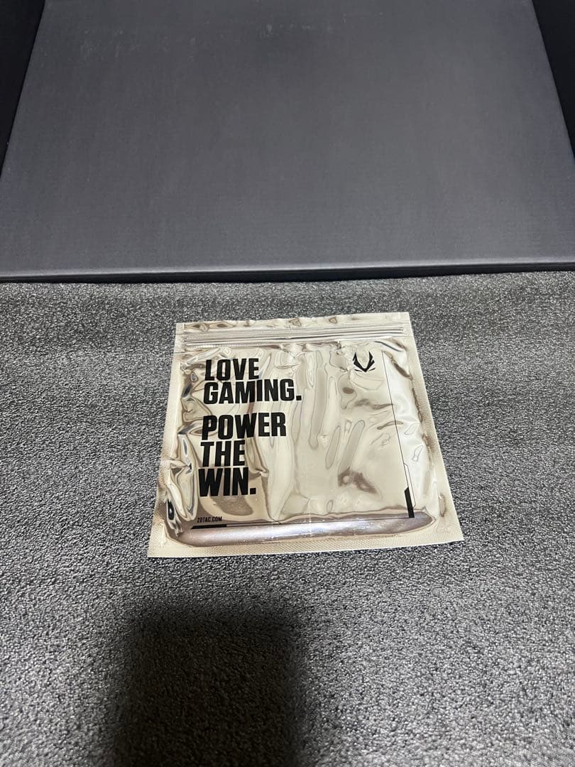 最終値下げ RTX 4070TI TRINITY OC 12GB ZOTAC