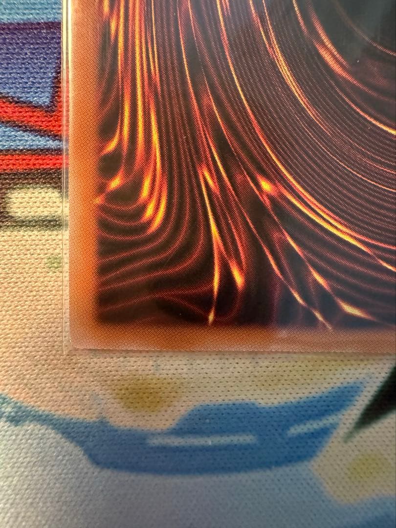 閃刀姫ゼロ プリズマティックシークレットレア 日版　遊戯王