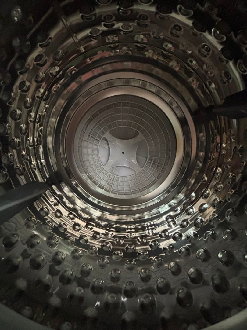 オリエンタルスタンダードジャパン　4kg 衣類乾燥機 ES299484AAA