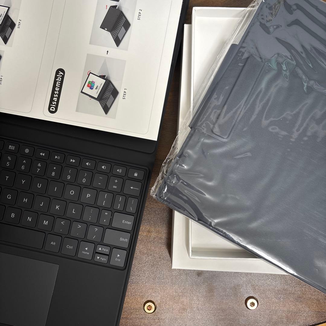 電子書籍リーダー本体 Bigme B1051C