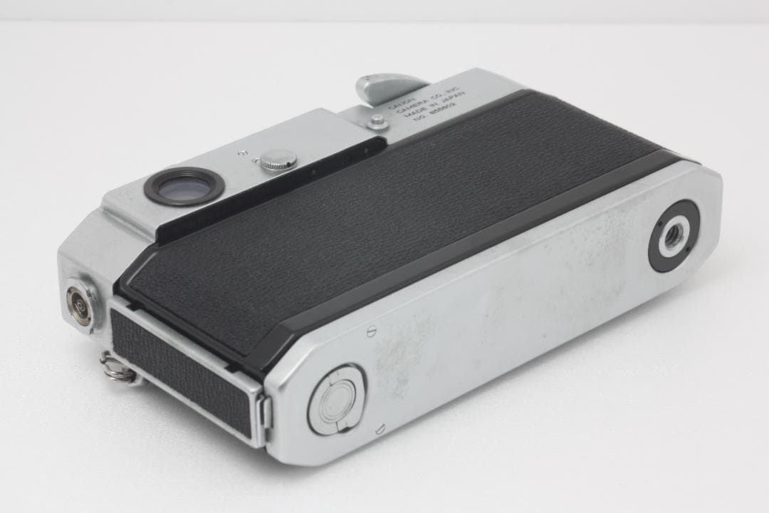 キャノン Canon MODEL 7 ボディ #299b