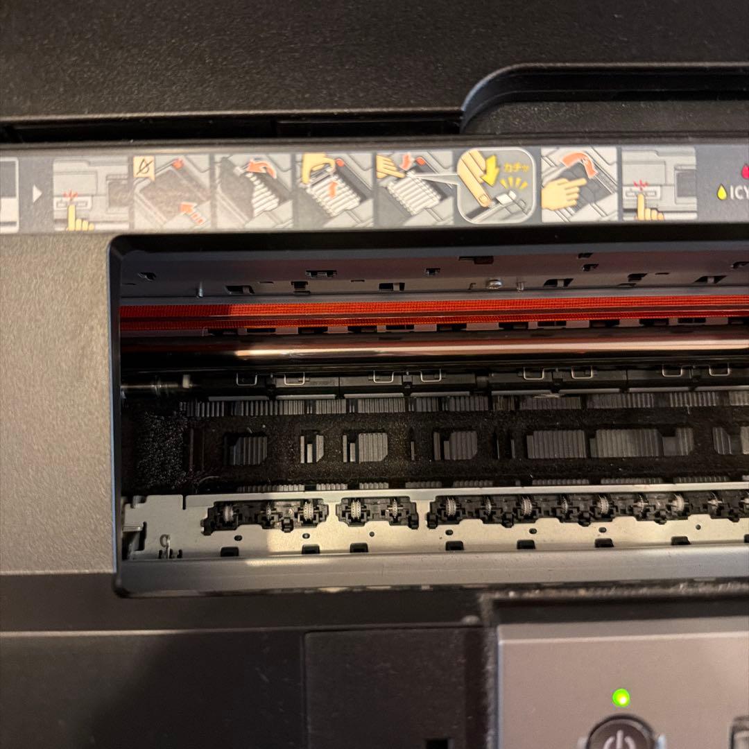 EPSON エプソン プリンタ PX-G5300 通電確認済み