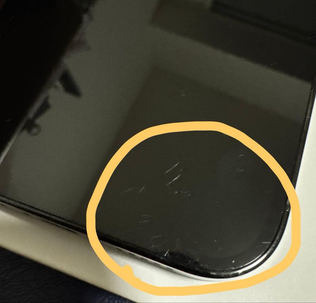 iPhone14proスペースブラック 256GB SIMフリー