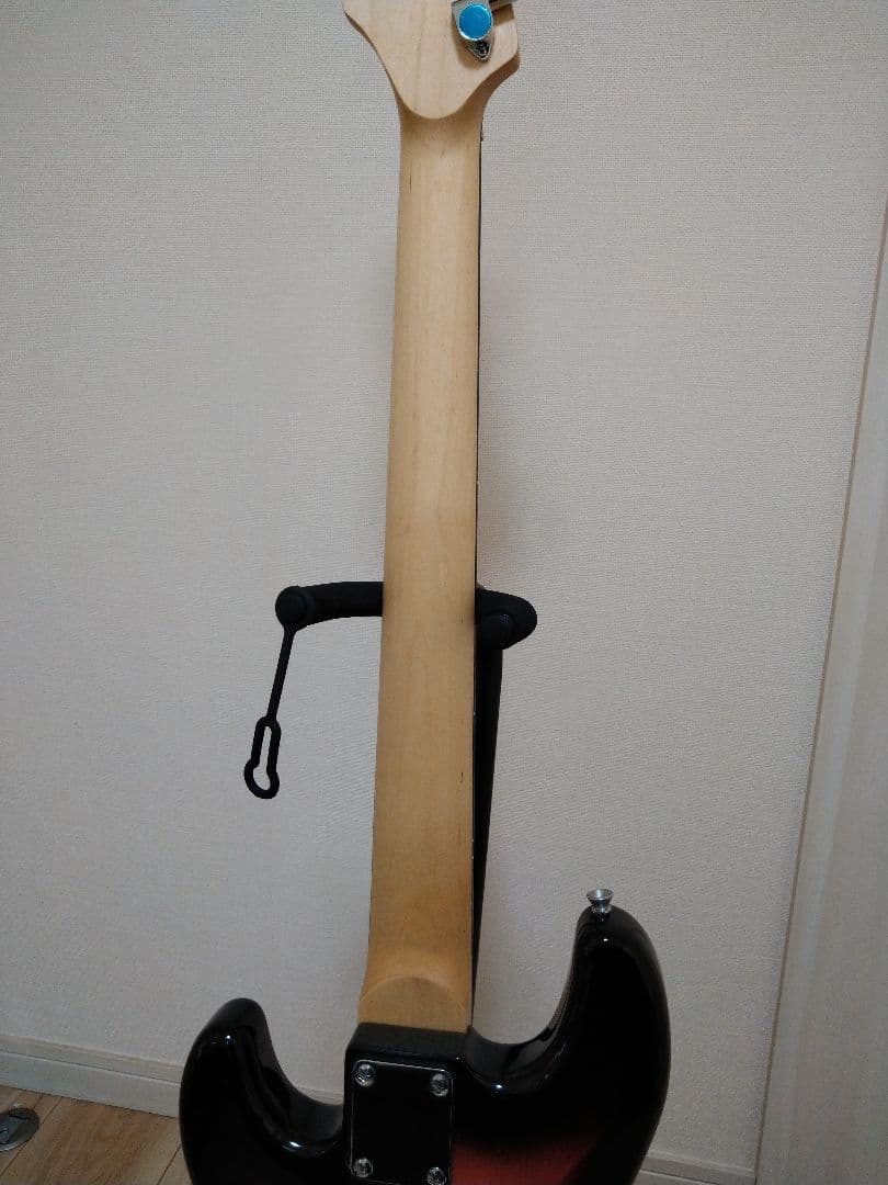 PLAYTECH PB045 ショートスケールベース