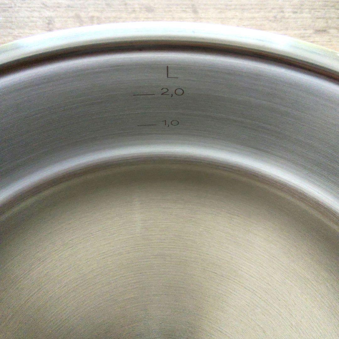 Fissler フィスラー プロコレクション シャローパン 24cm