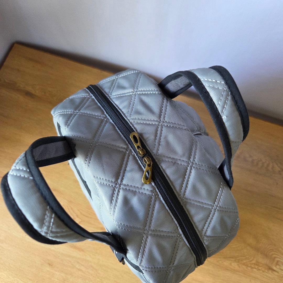 JUNE　2way リュック　その他①　キルティング