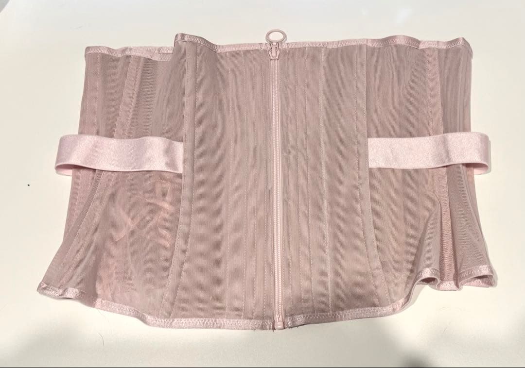 元鈴木ENCHANTED CORSET Sylphide（シルフィード） XL