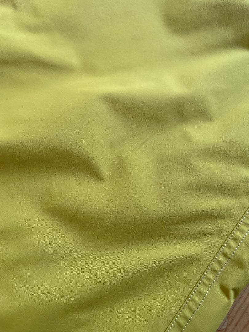 即購入OK！！グリーンクロージング greenclothing 上下セット