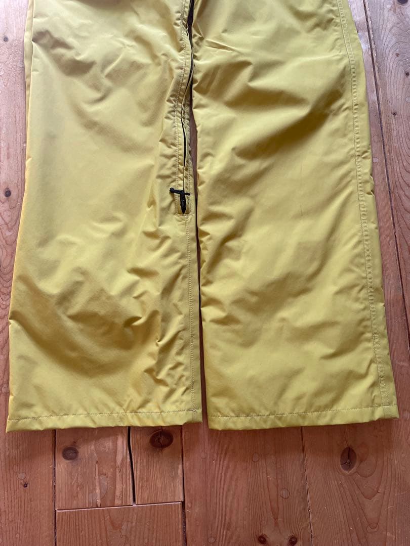 即購入OK！！グリーンクロージング greenclothing 上下セット