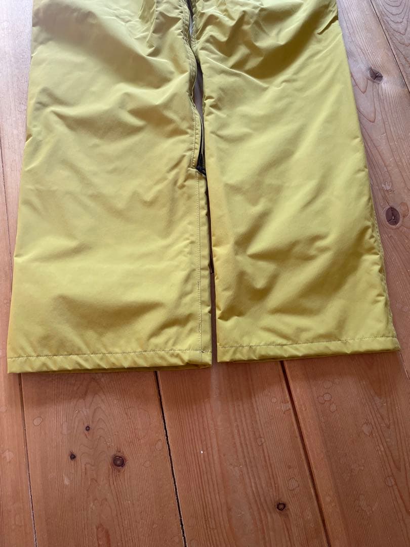 即購入OK！！グリーンクロージング greenclothing 上下セット